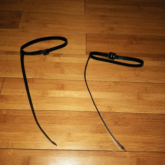 100%AUTHENTIC ALEXANDER WANG ALINE GLADIATOR HEELS - Picture 6 of 8